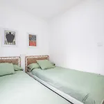 公寓 Casablanca 2-d Levante