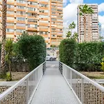 Casablanca 2-d Levante * 貝尼多姆