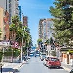 公寓 Casablanca 2-d Levante *